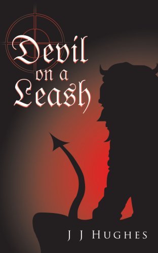 Cover for Jeremy Hughes · Devil on a Leash (Paperback Book) (2007)