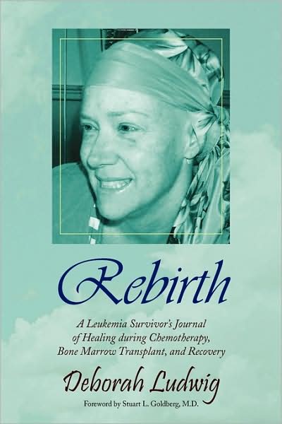 Cover for Deborah Ludwig · Rebirth (Hardcover Book) (2009)