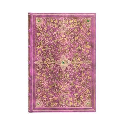 Cover for Paperblanks · Diamond Jubilee (Sangorski and Sutcliffe) Mini Lined Hardcover Journal (Book) (2023)