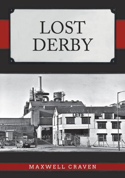 Cover for Maxwell Craven · Lost Derby - Lost (Taschenbuch) (2019)