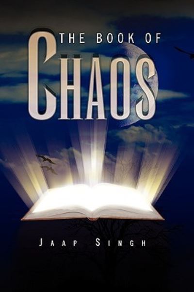 Cover for Jaap Singh · The Book of Chaos (Paperback Book) (2010)