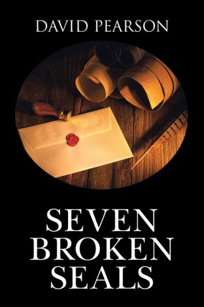 Cover for David Pearson · Seven Broken Seals (Taschenbuch) (2013)