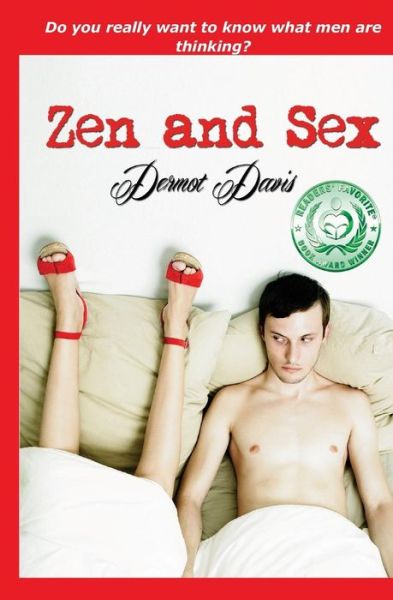 Cover for Dermot Davis · Zen and Sex (Paperback Book) (2013)