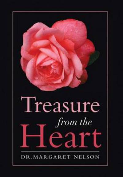Cover for Margaret Nelson · Treasure from the Heart (Hardcover Book) (2013)