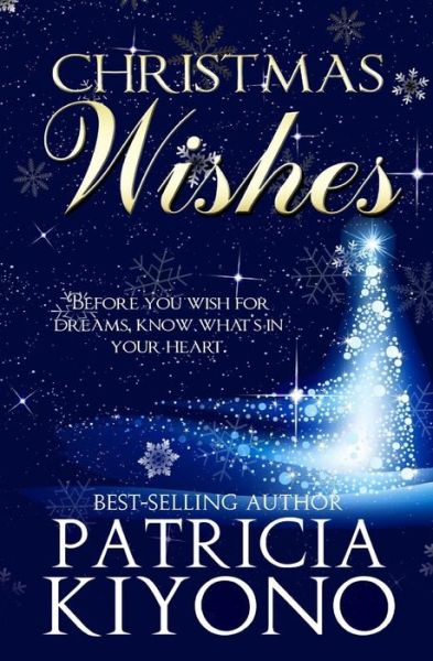 Cover for Patricia Kiyono · Christmas Wishes (Paperback Book) (2013)