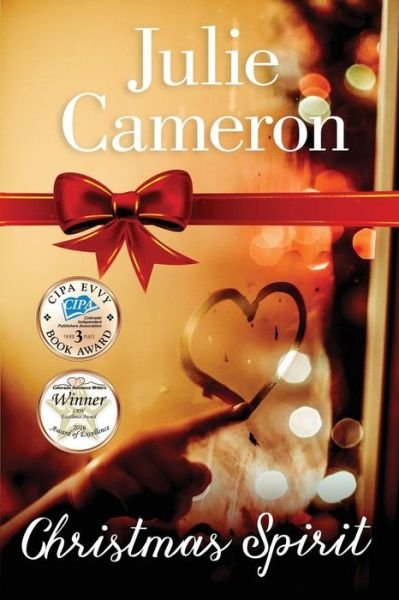 Cover for Julie Cameron · Christmas Spirit (Paperback Book) (2016)