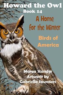 Cover for Marga Stander · A Home for the Winter: Book 14 (Paperback Book) (2015)