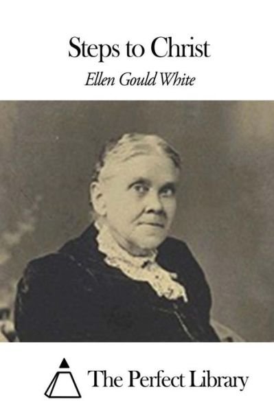 Cover for Ellen Gould White · Steps to Christ (Pocketbok) (2015)