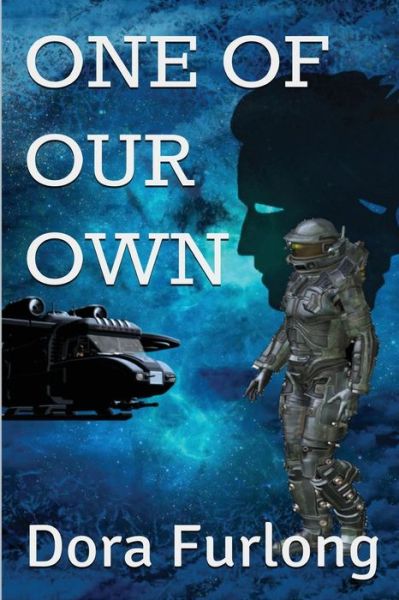 Cover for Dora Furlong · One of Our Own (Paperback Book) (2015)