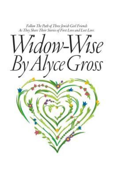 Cover for Alyce Gross · Widow-Wise (Paperback Book) (2016)
