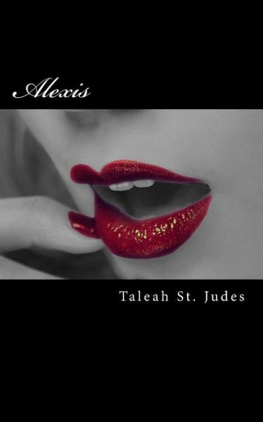 Cover for Taleah St Judes · Alexis (Paperback Book) (2016)