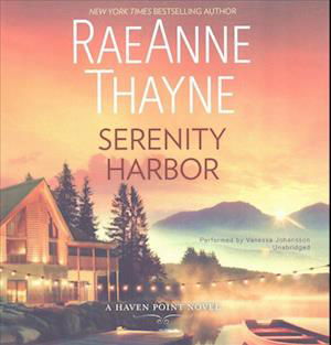 Serenity Harbor - Raeanne Thayne - Music - Harlequin Books - 9781538409701 - June 27, 2017