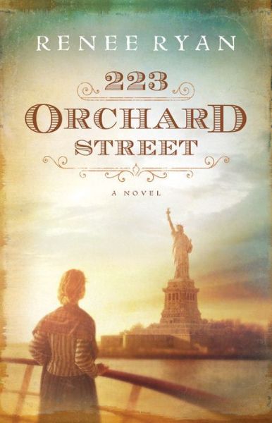 Cover for Renee Ryan · 223 Orchard Street (Paperback Book) (2018)