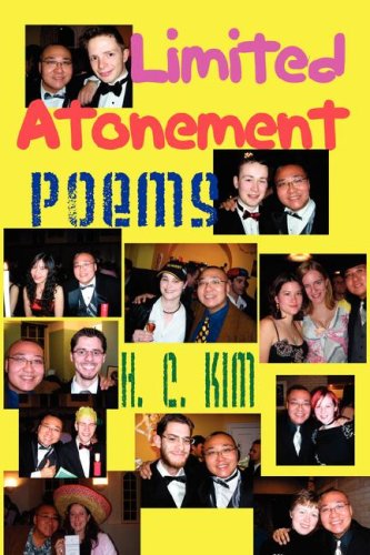 Cover for H. C. Kim · Limited Atonement: Poems (Paperback Book) (2007)