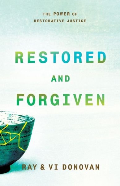 Cover for Ray Donovan · Restored And Forgiven (Paperback Book) (2018)