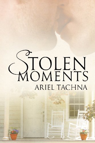 Cover for Ariel Tachna · Stolen Moments (Paperback Bog) (2011)