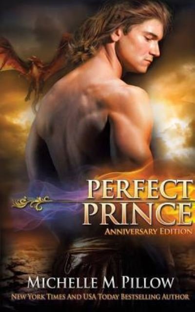 Cover for Michelle M. Pillow · Perfect Prince (Paperback Book) (2018)