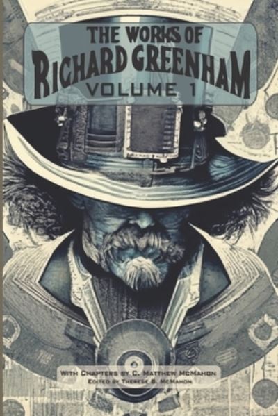 The Works of Richard Greenham Volume 1 - Richard Greenham - Książki - Puritan Publications - 9781626634701 - 20 października 2023