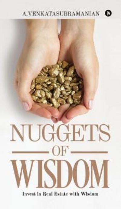 Cover for A Venkatasubramanian · NUGGETS of WISDOM (Hardcover Book) (2018)