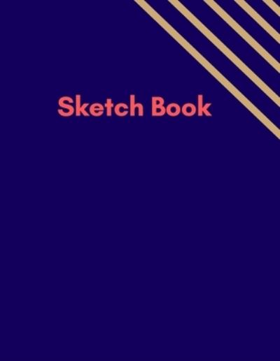 Cover for Ball · Sketch Book (Paperback Book) (2020)