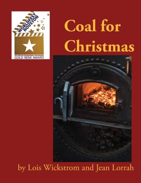 Cover for Jean Lorrah · Coal for Christmas (Paperback Book) (2019)