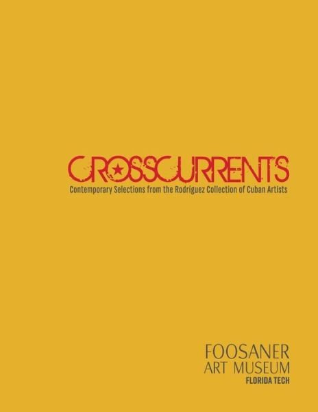 Cover for Kendall Art Center · Crosscurrents (Paperback Book) (2019)