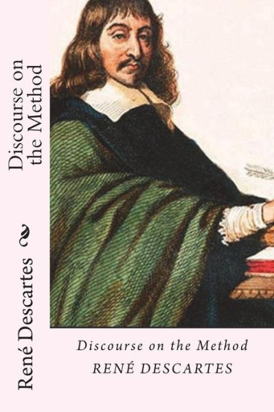 Cover for René Descartes · Discourse on the Method (Paperback Book) (2018)