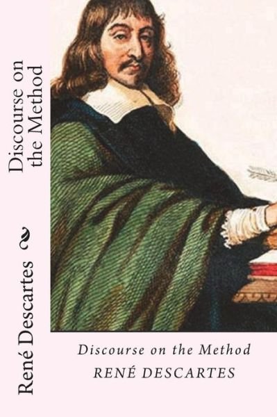 Cover for René Descartes · Discourse on the Method (Pocketbok) (2018)