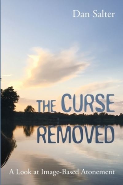 Cover for Dan Salter · The Curse Removed (Paperback Book) (2021)