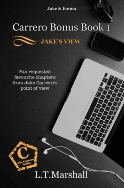Cover for L T Marshall · Jake's View (Pocketbok) (2018)