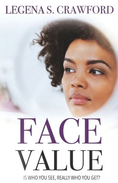 Cover for Legena S Crawford · Face Value (Paperback Bog) (2019)