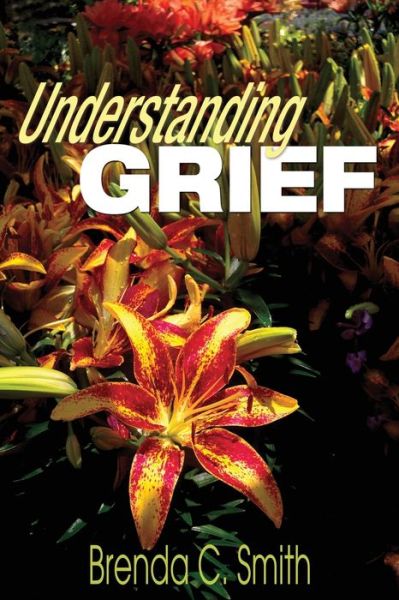 Cover for Brenda C Smith · Understanding Grief (Paperback Book) (2019)