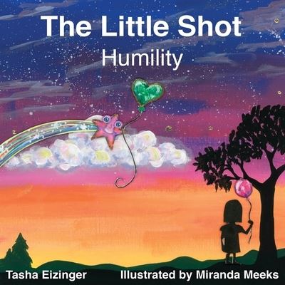 Cover for Tasha Eizinger · Little Shot (Book) (2021)