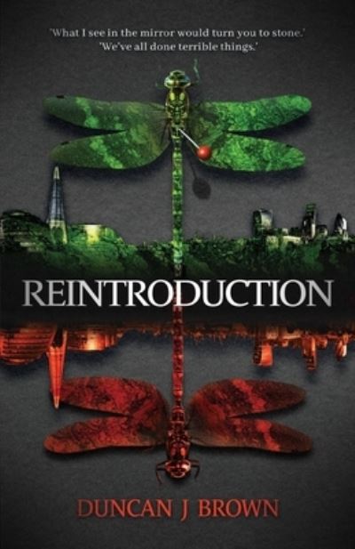 Cover for Duncan Brown · Reintroduction (Paperback Book) (2021)