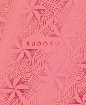 Cover for Arcturus Publishing · Sudoku (Paperback Book) (2018)