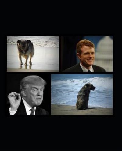 Juvia, Kennedy & the Trial and Cofession of Trump - Lawrence David Niren - Boeken - Independently Published - 9781794267701 - 17 januari 2019