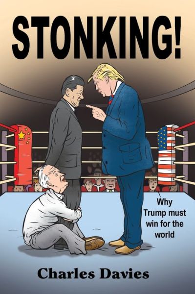 Stonking! - Charles Davies - Books - Nubian Publishing - 9781838101701 - September 15, 2020