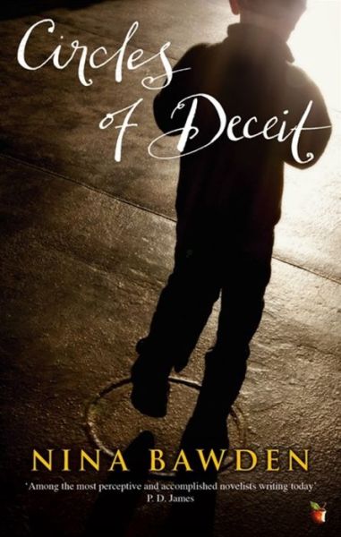 Cover for Nina Bawden · Circles Of Deceit - Virago Modern Classics (Paperback Book) (2006)