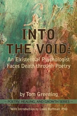 Cover for Tom Greening · Into the Void (Taschenbuch) (2020)