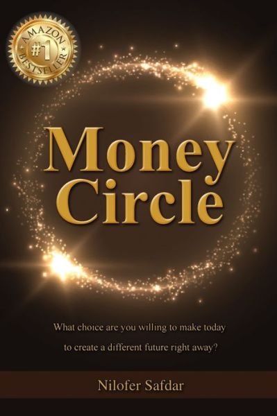 Cover for Nilofer Safdar · Money Circle (Pocketbok) (2015)