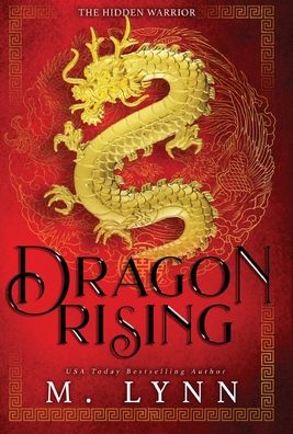 Cover for M Lynn · Dragon Rising (Hardcover Book) (2020)