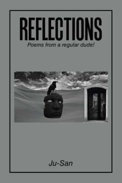 Cover for Ju-San · Reflections (Paperback Bog) (2018)