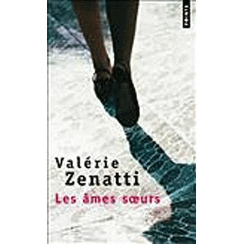 Les âmes soeurs - Valérie Zenatti - Books - Points - 9782757821701 - January 2, 2011