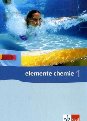 Elemente Chemie 1. Gesamtausgabe - Unknown. - Books -  - 9783127560701 - 
