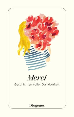Cover for Martha Schoknecht · Merci (Book) (2024)