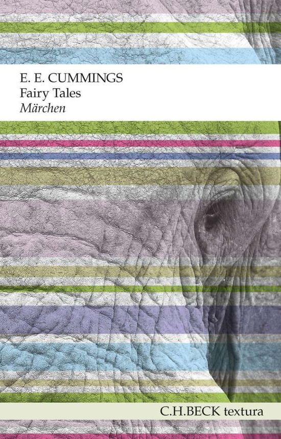 Cover for Cummings · Cummings:fairy Tales. MÃ¤rchen (Book)