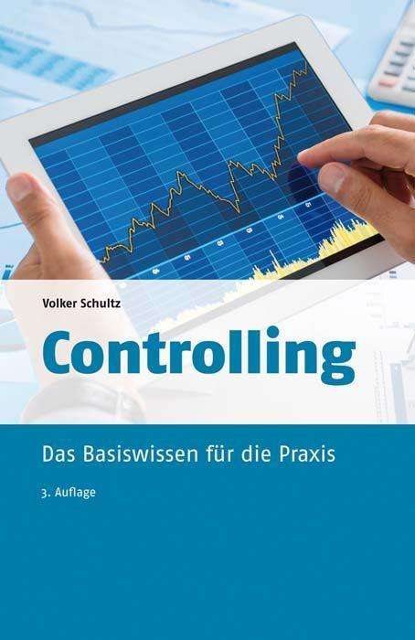 Cover for Schultz · Controlling (Book)