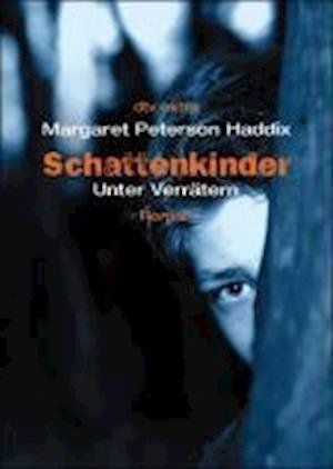 Cover for Margaret Peterson Haddix · Dtv Tb.70770 Haddix.schattenkinder, Unt (Bok)
