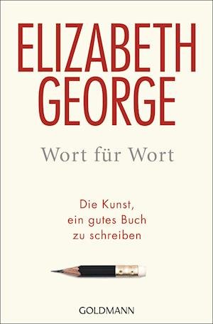 Cover for Elizabeth George · Wort für Wort (Paperback Bog) (2022)