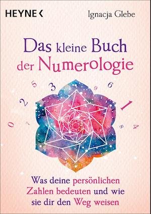 Ignacja Glebe · Das Kleine Buch Der Numerologie (Bog)